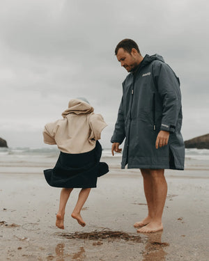 Kids Shoreline Robie