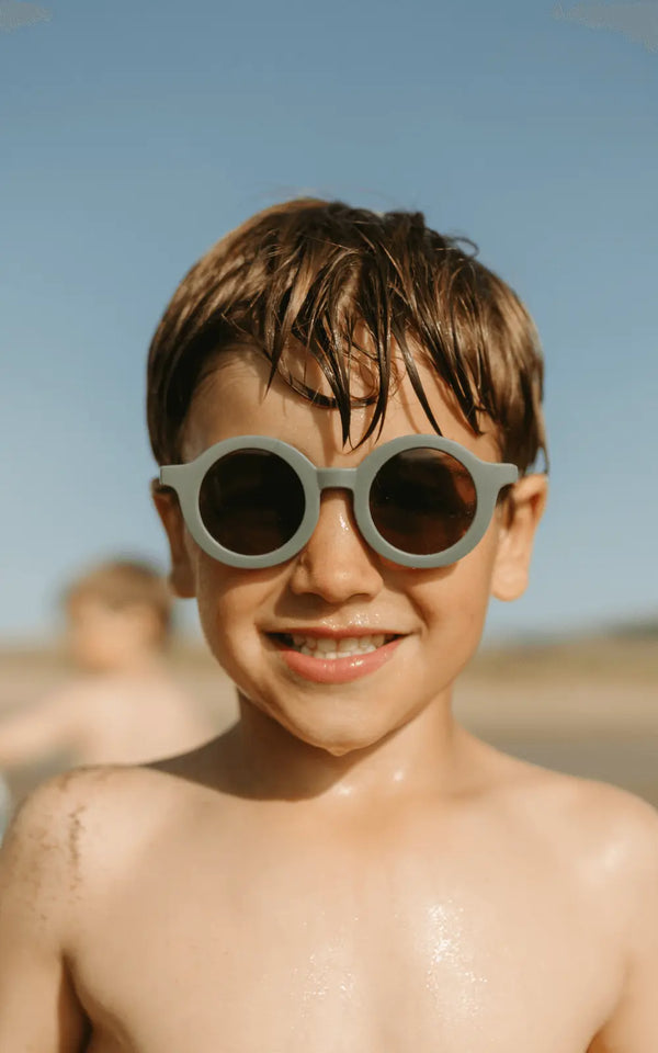 Little Seeker Sunglasses