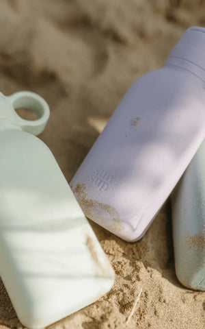 Kids Reusable Water Bottle