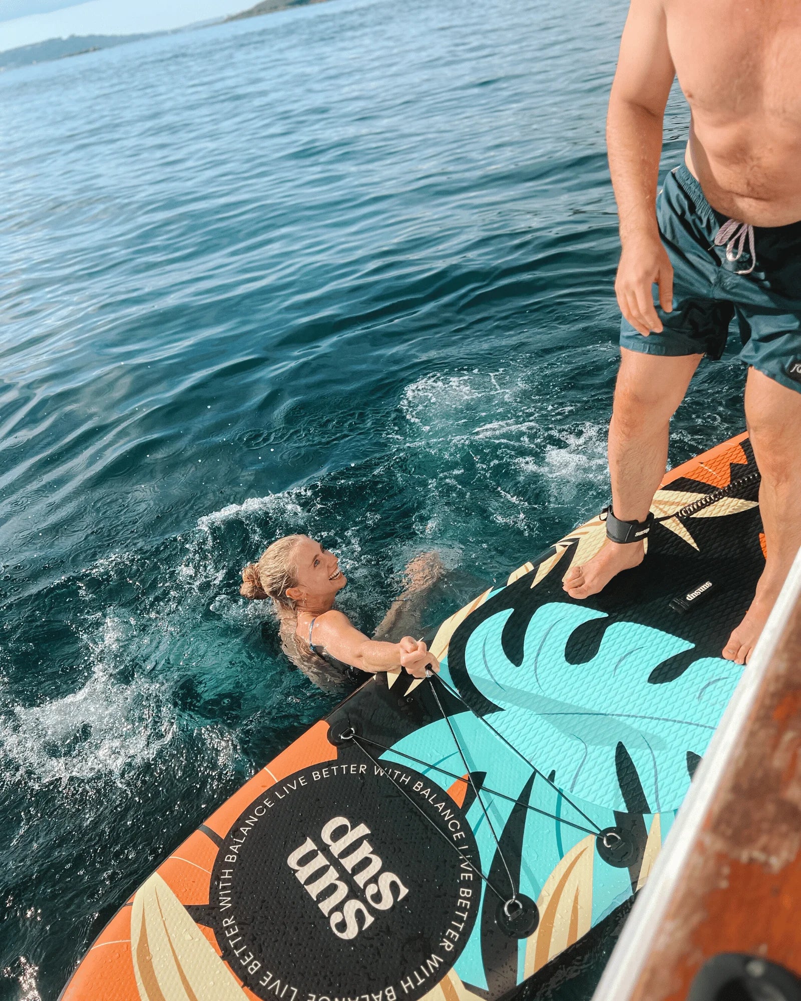 Paddle 2025 board shorts