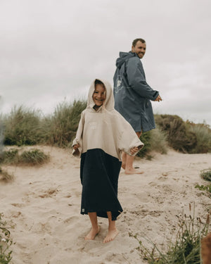 Kids Shoreline Robie