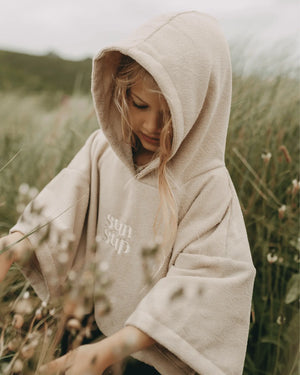 Kids Shoreline Robie