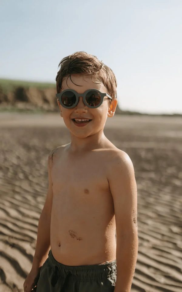 Little Seeker Sunglasses
