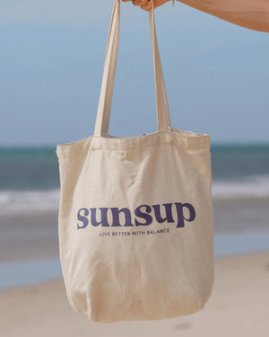 Reusable Tote